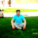 Askerbek Usabaev