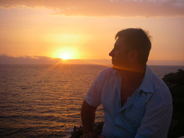 Алексей Орлов