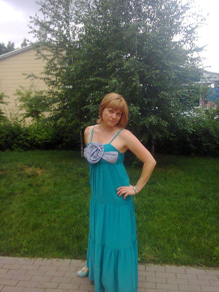 Галина Фурсова