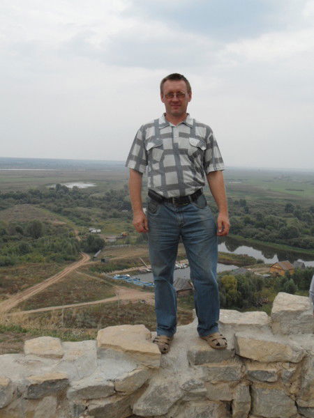 Павел Петров