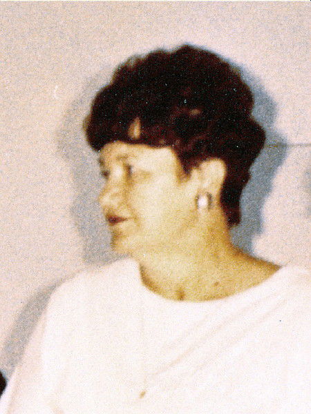 Людмила Андреева