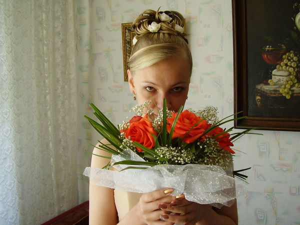 Юлия Юрьева