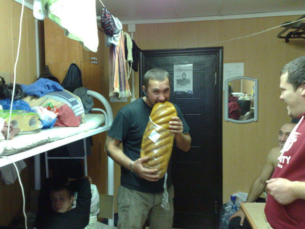 Сергей Омельченко