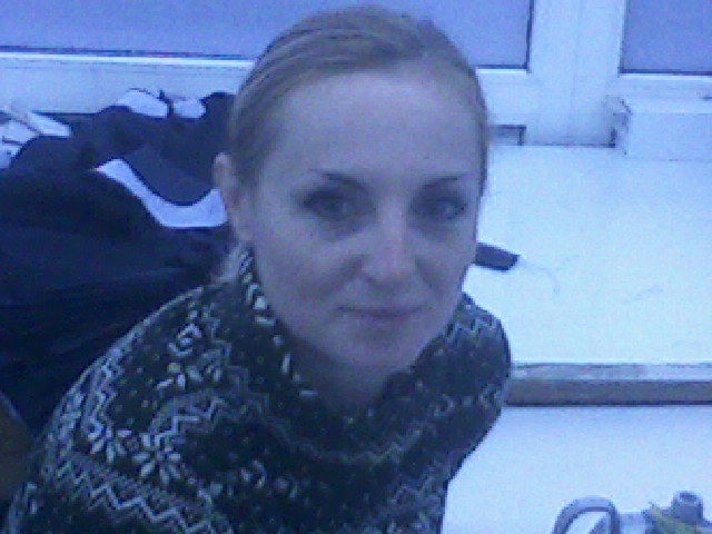 Наташа Конфедерат