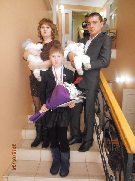 Олеся Джурабаева