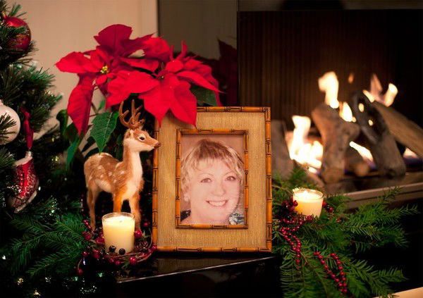 Валентина Булашева