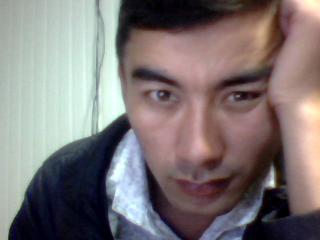 Азизбек Туйчиев