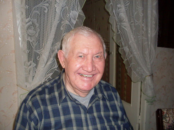 Юрий Макаров