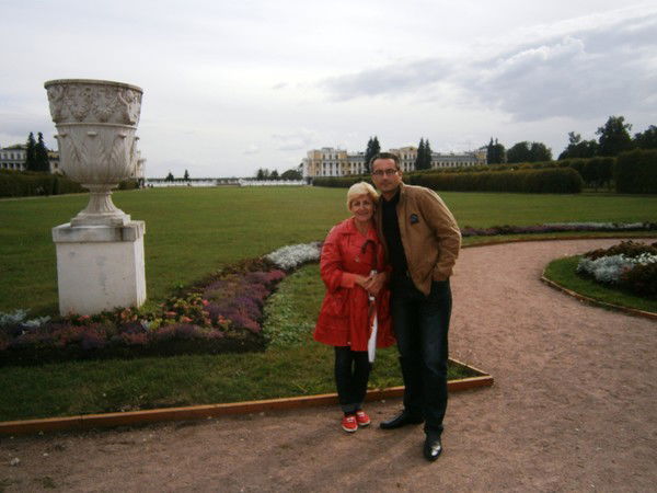 Олег Иванников