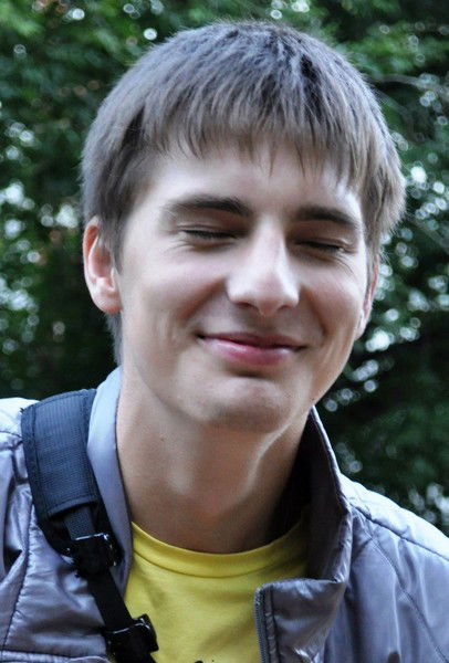 Александр Кирющев