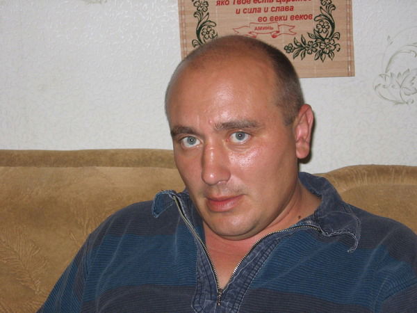 Игорь Маковий