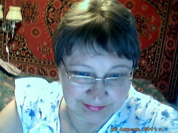 Татьяна Алисейко