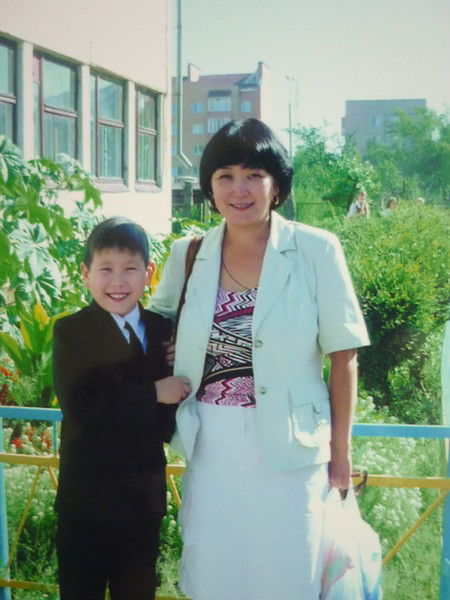 Ольга Доможакова