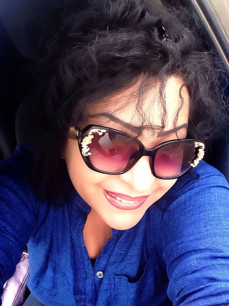 Шолпан Ислямова