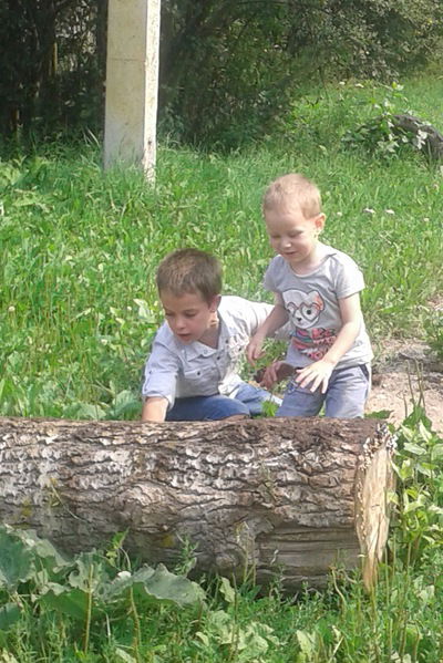 Марина Соловьева