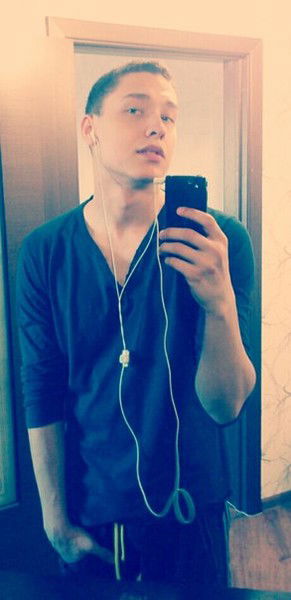 Никита Кузьмин