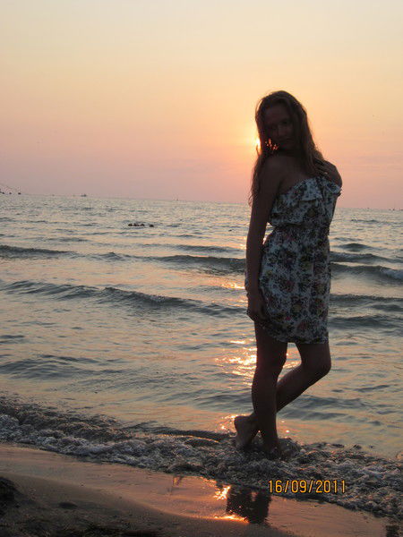 Инна Караева