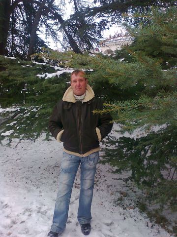 Сергей Дорных