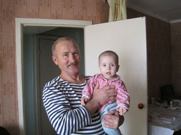 Николай Астахов