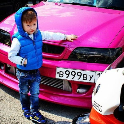 Слава Минин