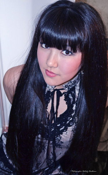 Эльмира Кайрова