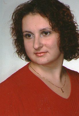 Любовь Русакова