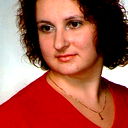 Любовь Русакова
