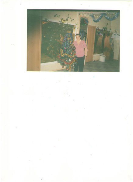 Татьяна Быкова