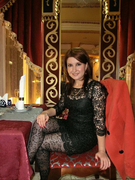 Юлия Рогова