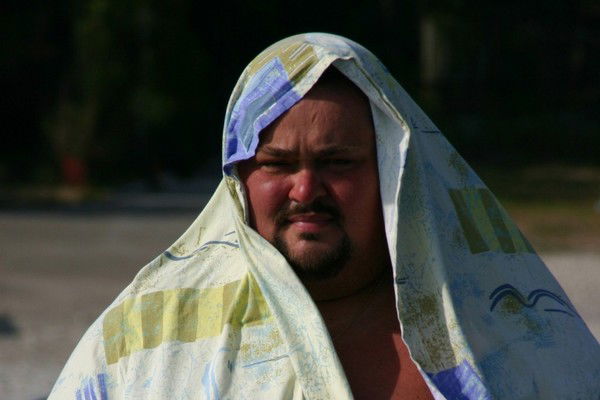 Олег Кленин