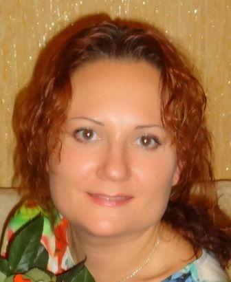 Олеся Трофимович