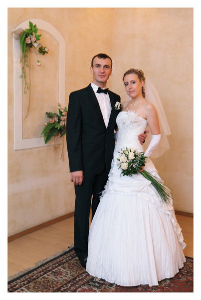 Оксана Титова