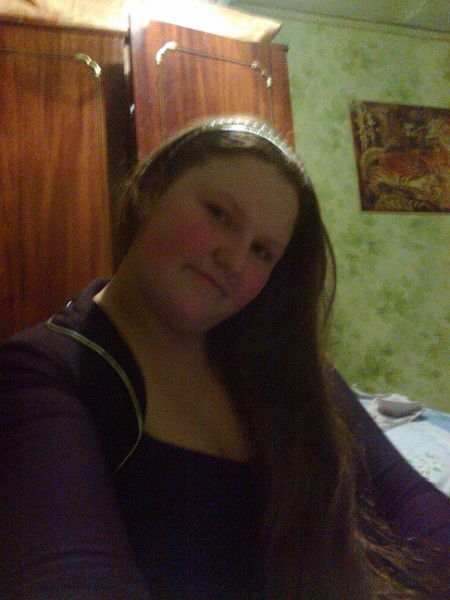 Наталья Бородовка