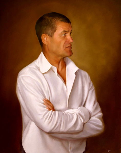 Владимир Лешков