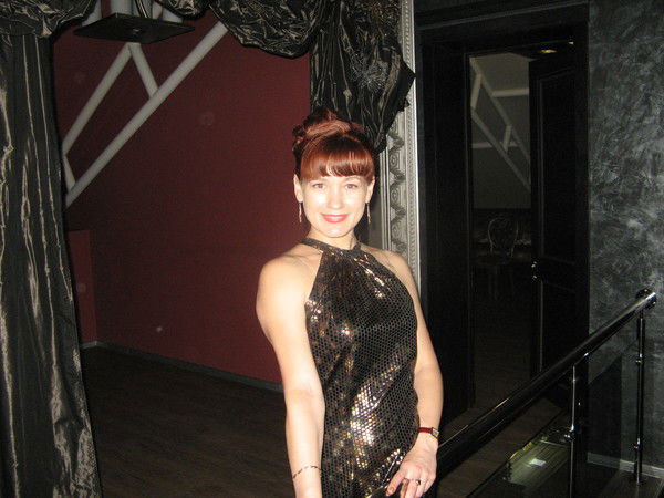 Марина Ишкова