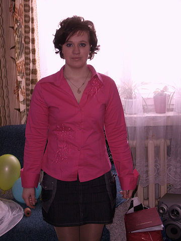 Татьяна Спиглазова