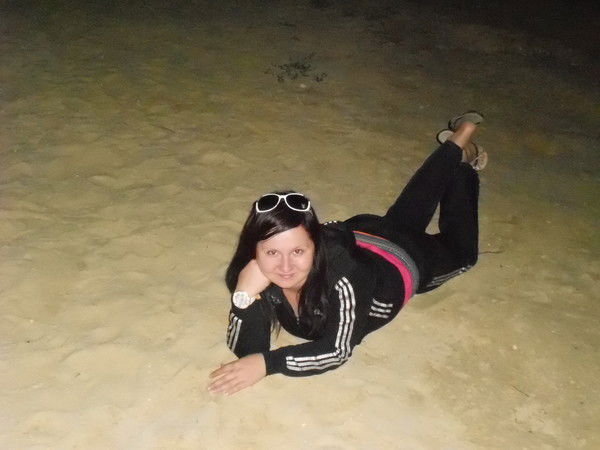 Марина Бородина