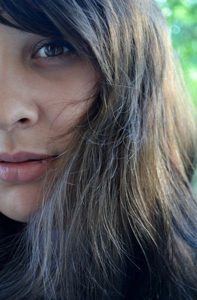 Айна Сейтенова