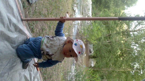 Сиренгул Курманбекова