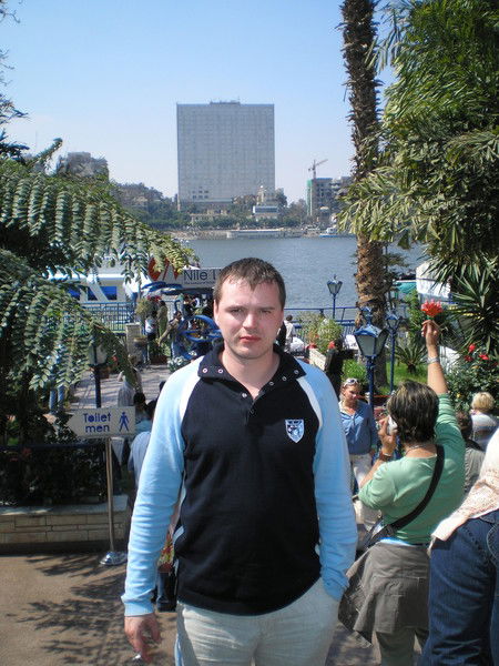 Роман Морозов