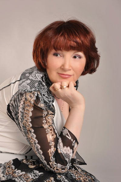 Елена Перфилова