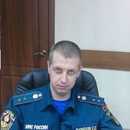 Евгений Кузнецов