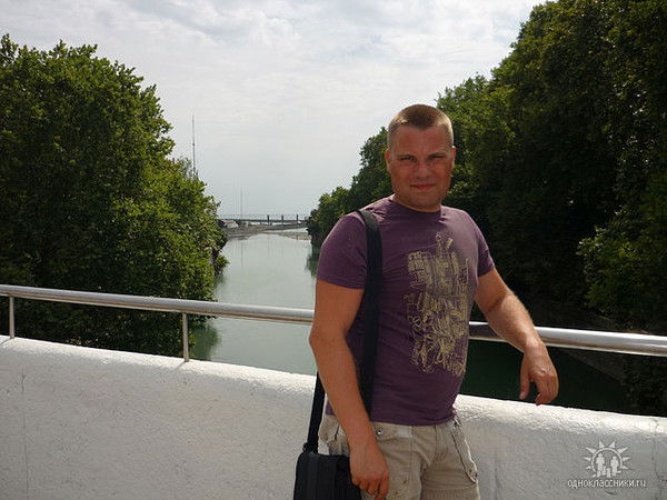 Кошелев Виталий