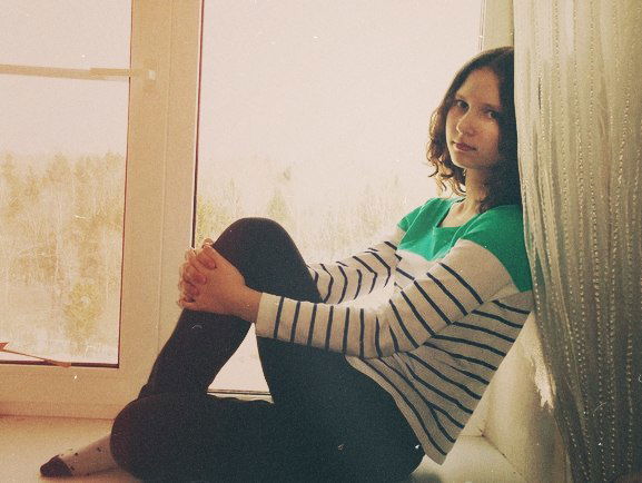 Мария Десятова