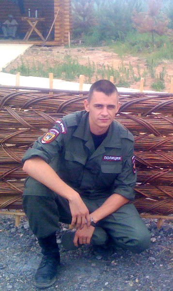 Евгений Казаков