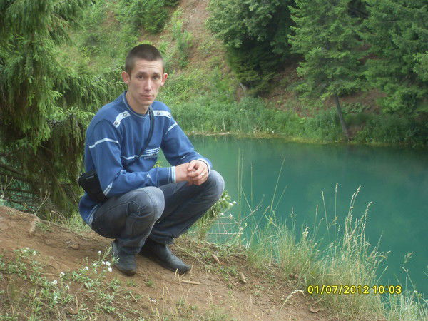 Владимир Гордеев