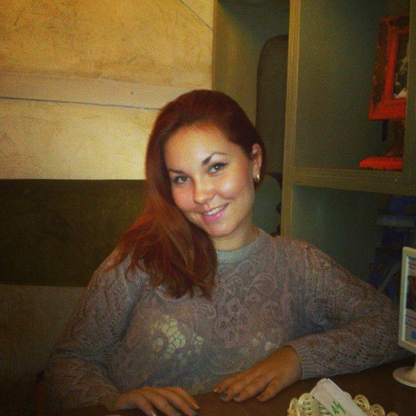 Олеся Гридюшко