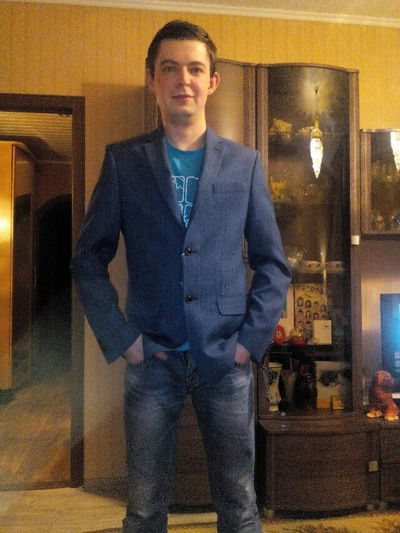 Евгений Тарасов