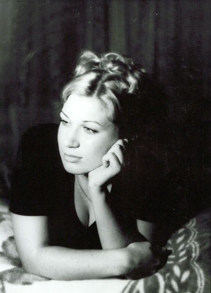 Светлана Королева