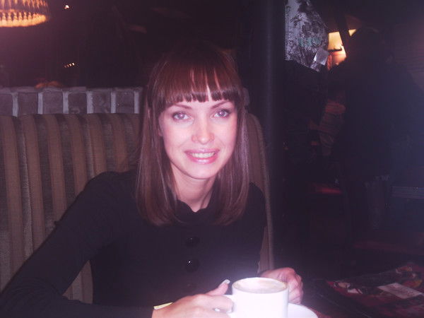 Наташа Гончарова